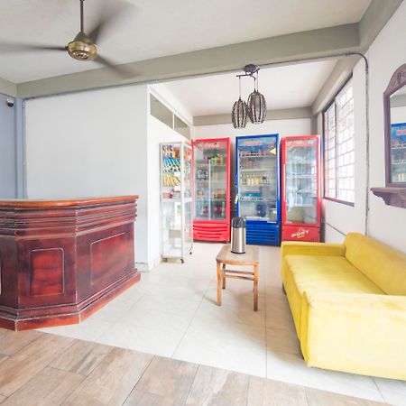 Hotel Ayenda Puerto Vigia 1807 Cartagena Eksteriør bilde