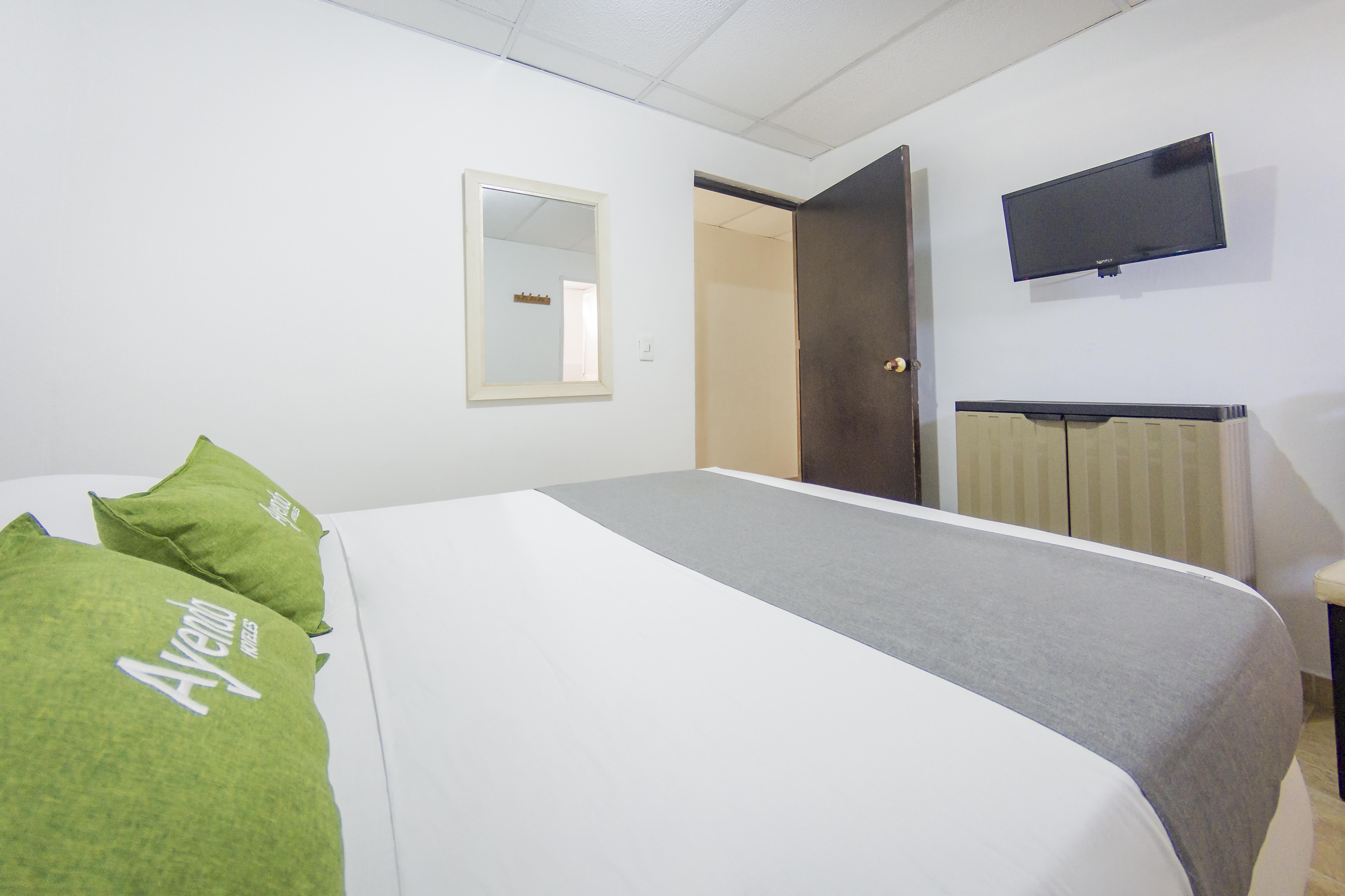 Hotel Ayenda Puerto Vigia 1807 Cartagena Eksteriør bilde