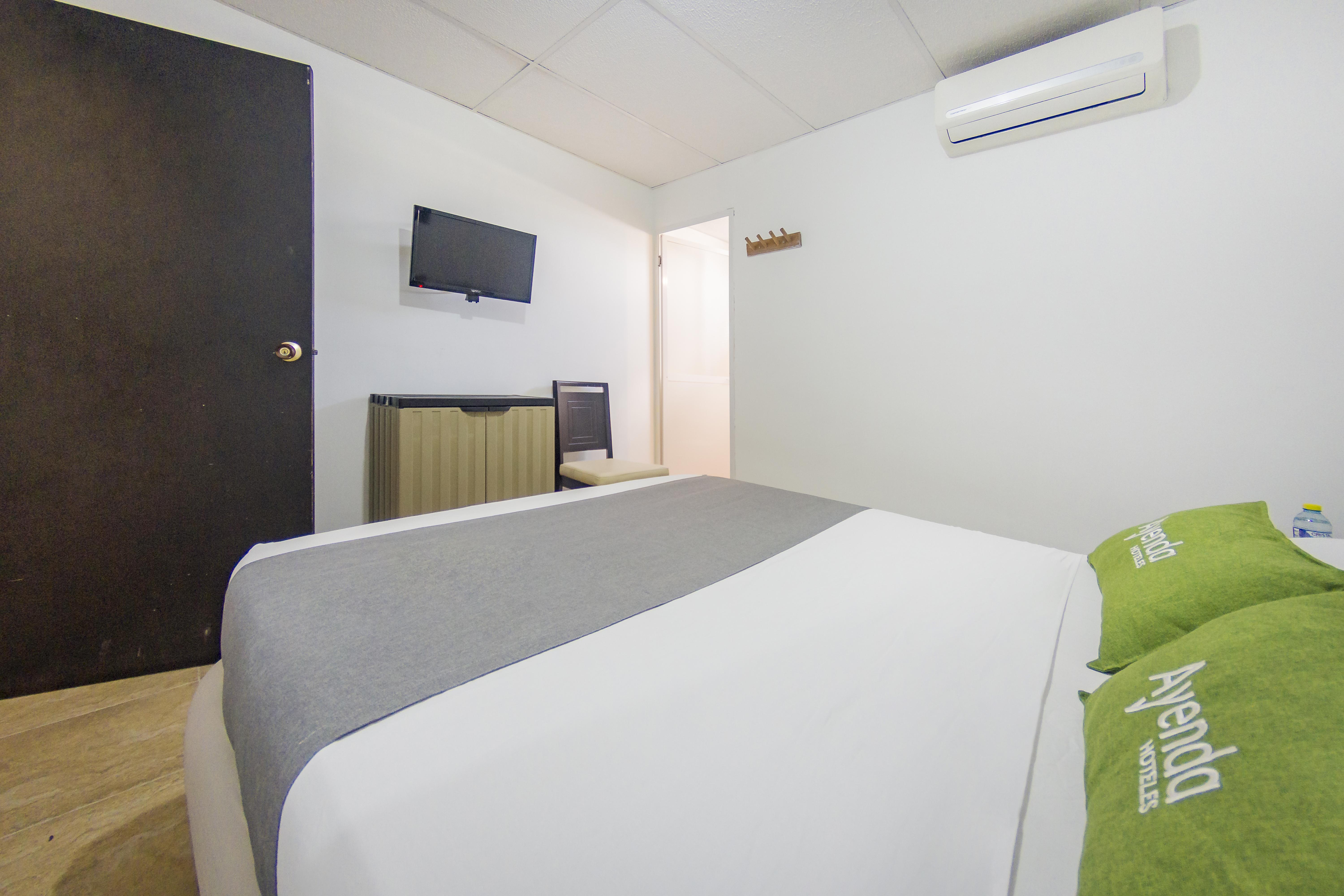 Hotel Ayenda Puerto Vigia 1807 Cartagena Eksteriør bilde