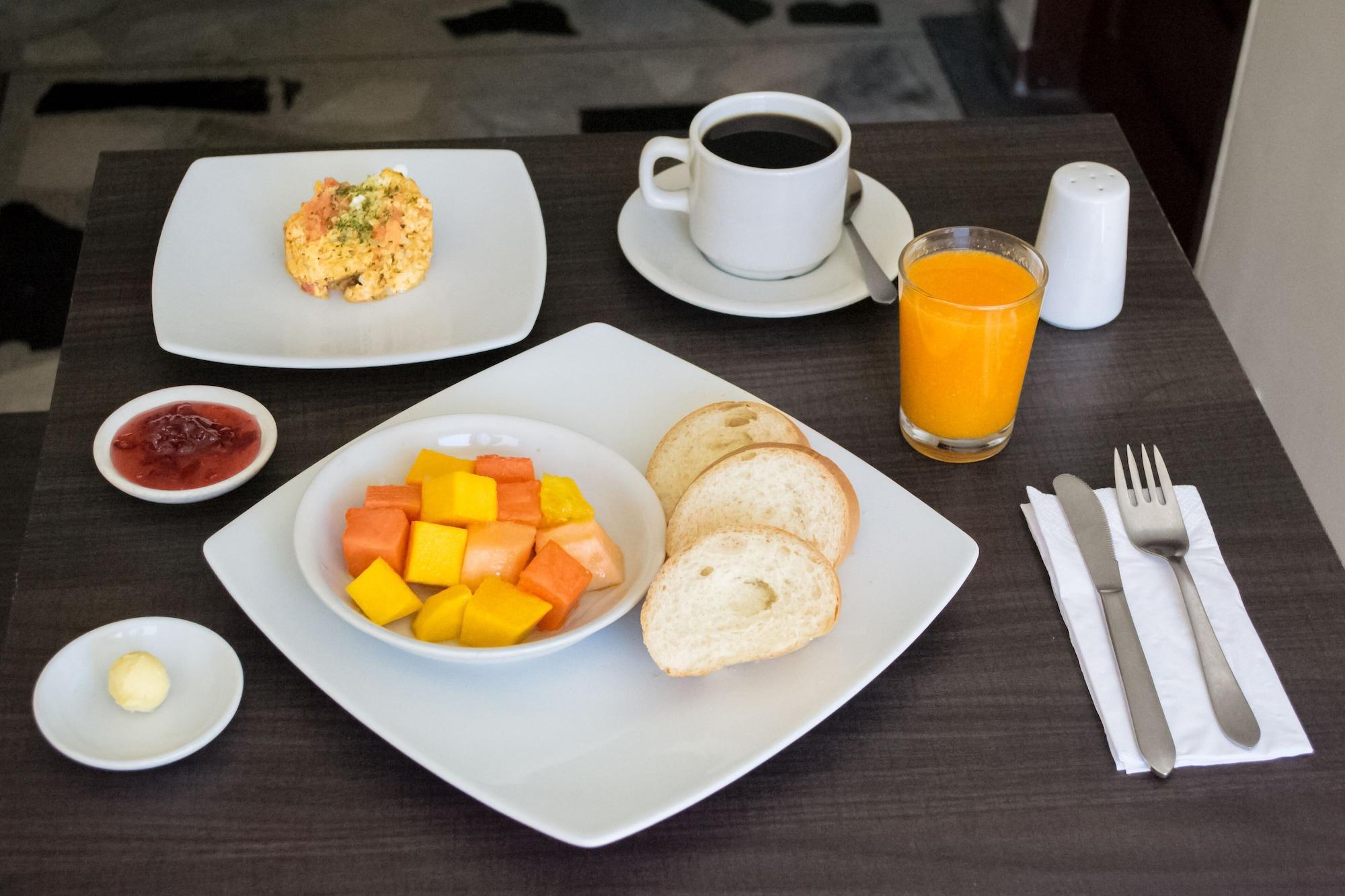 Hotel Ayenda Puerto Vigia 1807 Cartagena Eksteriør bilde