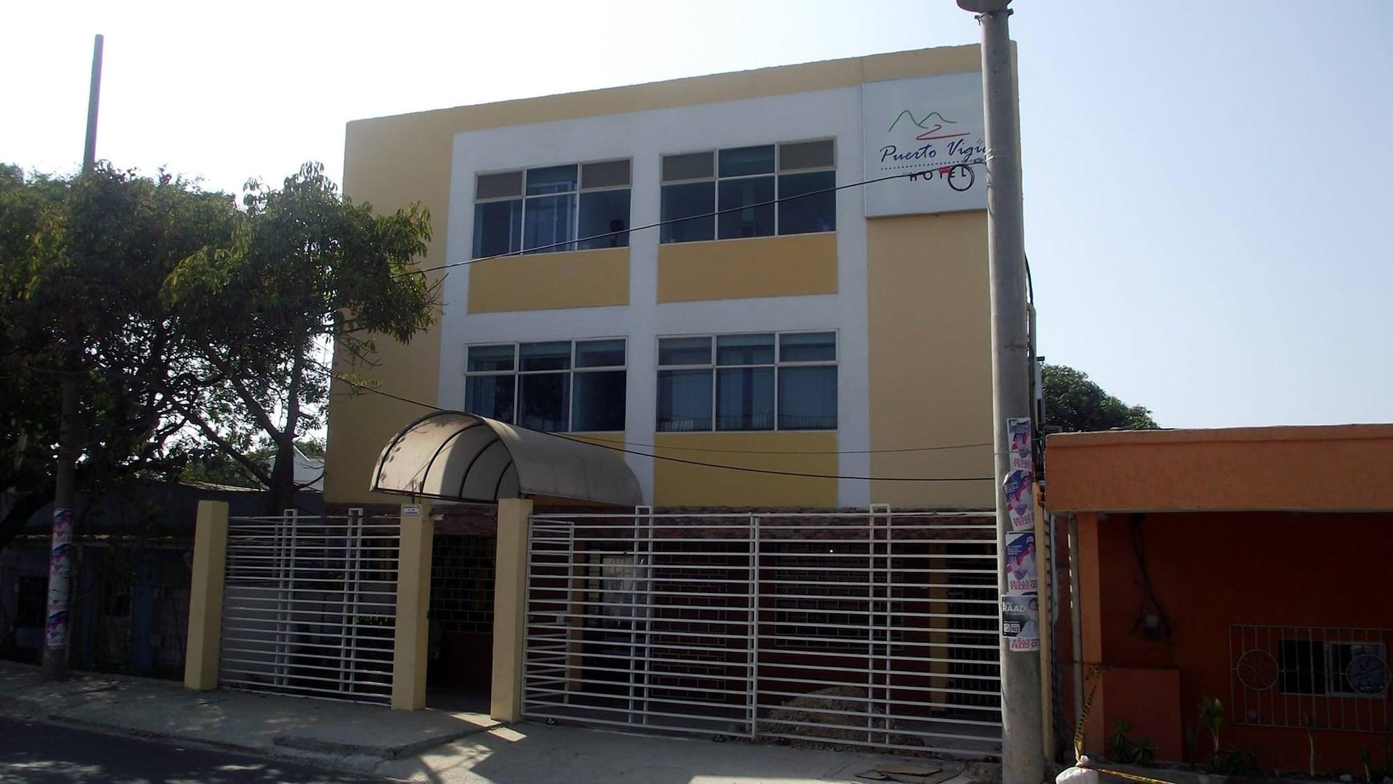 Hotel Ayenda Puerto Vigia 1807 Cartagena Eksteriør bilde