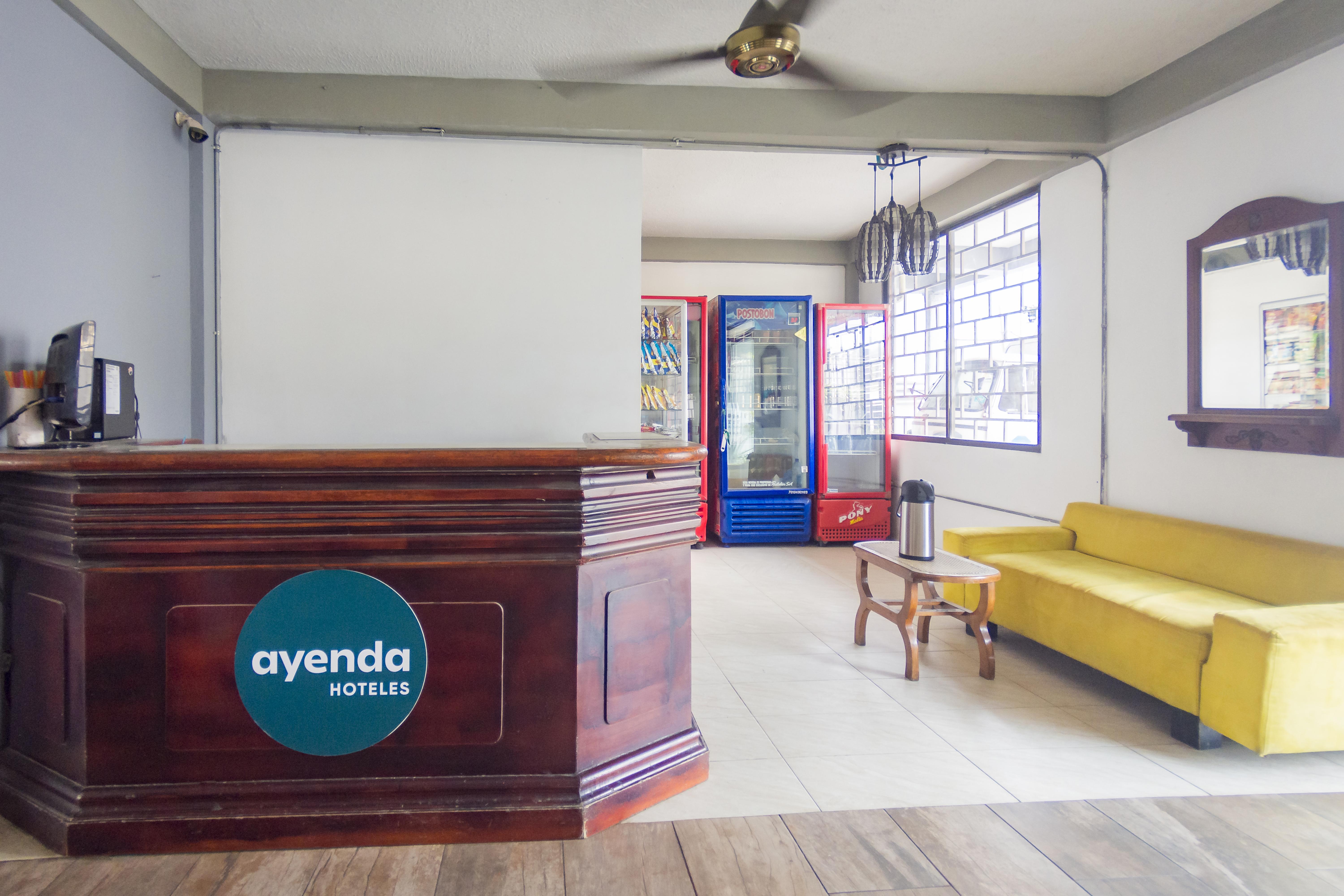 Hotel Ayenda Puerto Vigia 1807 Cartagena Eksteriør bilde