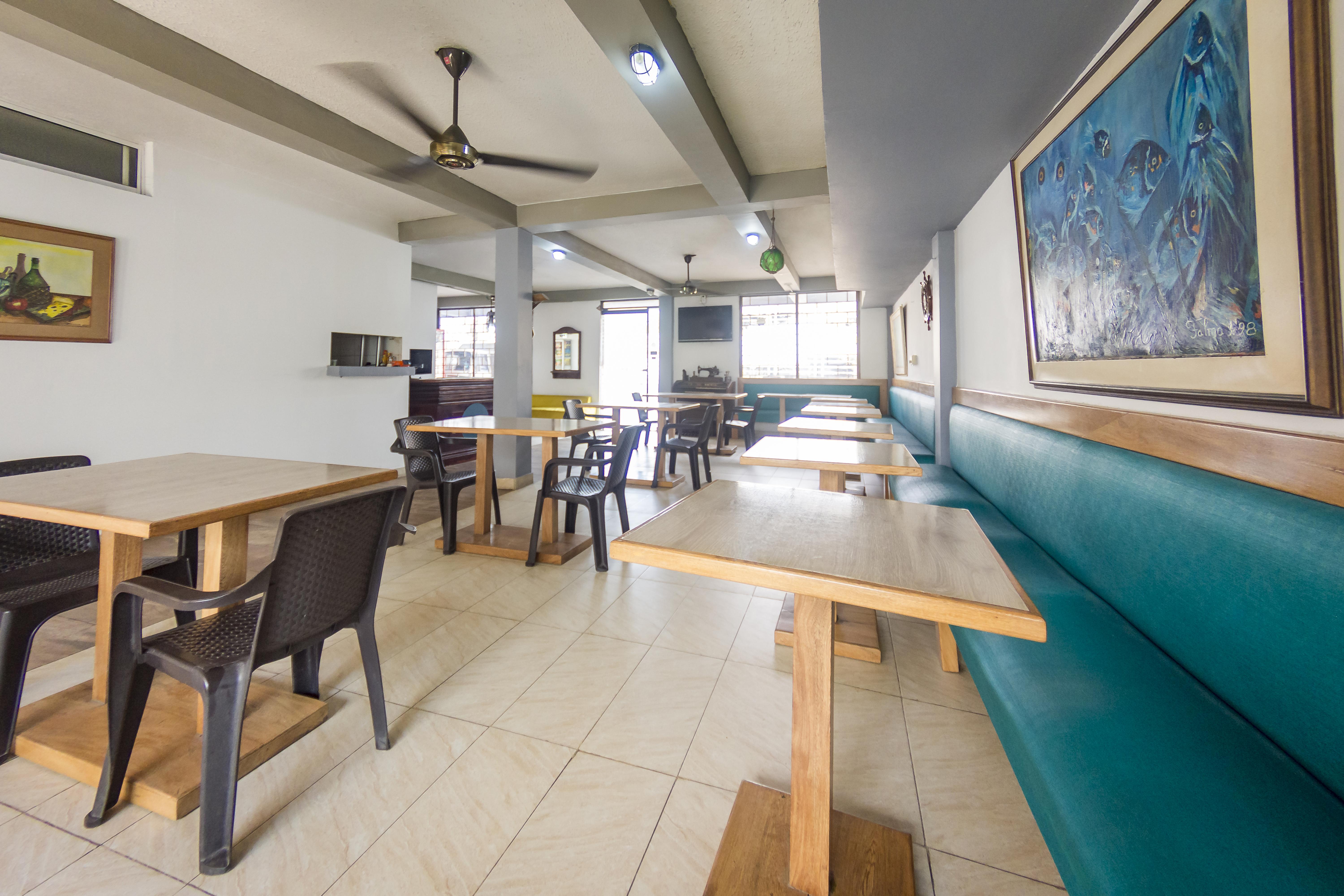Hotel Ayenda Puerto Vigia 1807 Cartagena Eksteriør bilde